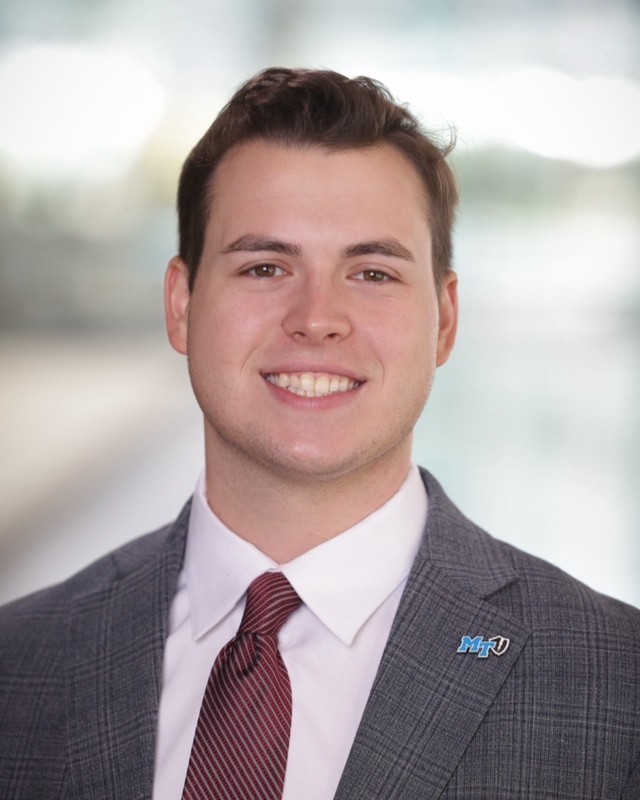 Caleb  Chunn Team Contact Image